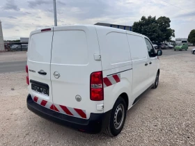 Opel Vivaro 75KwH Full , снимка 7