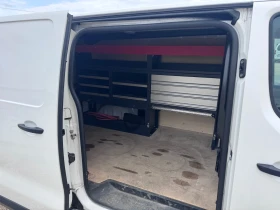 Opel Vivaro 75KwH Full , снимка 13