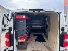 Opel Vivaro 75KwH Full , снимка 12