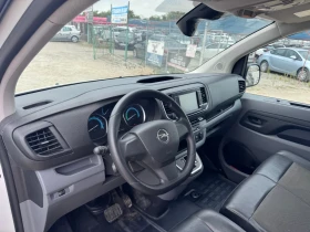 Opel Vivaro 75KwH Full , снимка 10