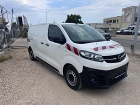 Opel Vivaro 75KwH Full , снимка 3