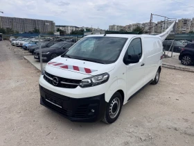 Opel Vivaro 75KwH Full , снимка 1