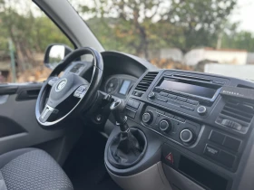 VW Transporter 2.0 TDI, снимка 17