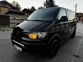 VW Transporter 2.0 TDI, снимка 2