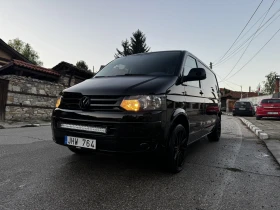 VW Transporter 2.0 TDI, снимка 1