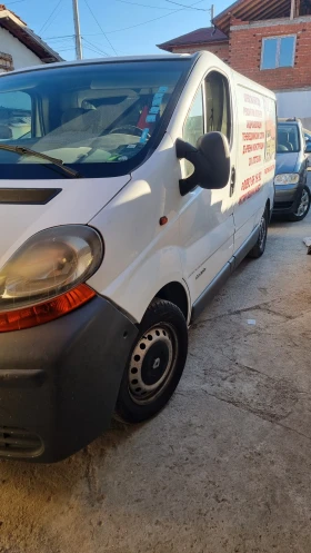 Renault Trafic 1.9 | Mobile.bg    4