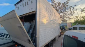 Обява за продажба на VW Lt 35 109кс ~16 798 лв. - изображение 1