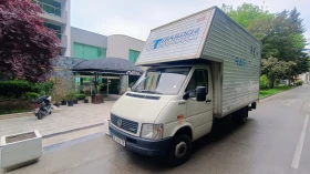Обява за продажба на VW Lt 35 109кс ~16 798 лв. - изображение 1