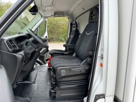 Обява за продажба на Iveco Daily ХЛАДИЛЕН* БОРД+ ВРАТИ* ТОК* КЛИМА ~38 800 лв. - изображение 8