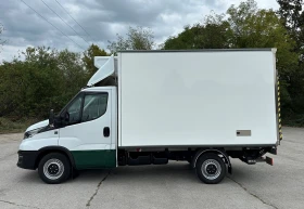 Обява за продажба на Iveco Daily ХЛАДИЛЕН* БОРД+ ВРАТИ* ТОК* КЛИМА ~38 800 лв. - изображение 2
