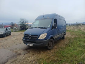 Mercedes-Benz Sprinter 315 315cdi