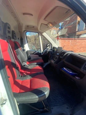 Fiat Ducato, снимка 5