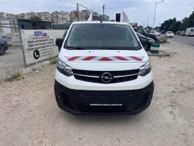 Opel Vivaro 75KwH Full  | Mobile.bg � ����� ������ 2