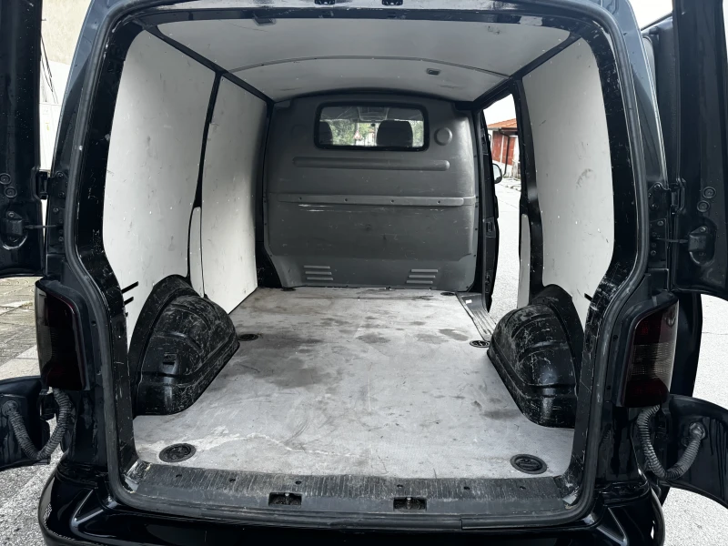 VW Transporter 2.0 TDI, снимка 11 - Бусове и автобуси - 49557092