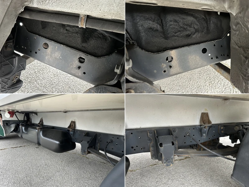 Iveco Daily 35S16* ХЛАДИЛЕН* БОРД+ ВРАТИ* ТОК* КЛИМА, снимка 16 - Бусове и автобуси - 51840834