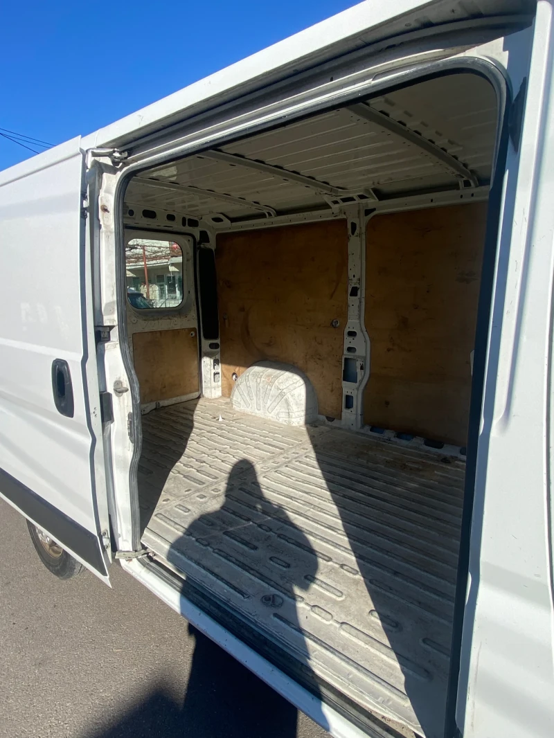 Fiat Ducato, снимка 4 - Бусове и автобуси - 52934777