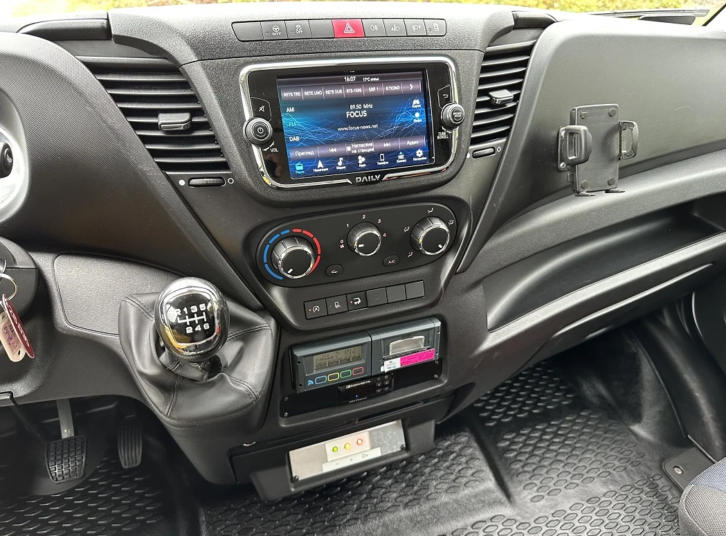 Iveco Daily 35S16* * + * *  | Mobile.bg   12