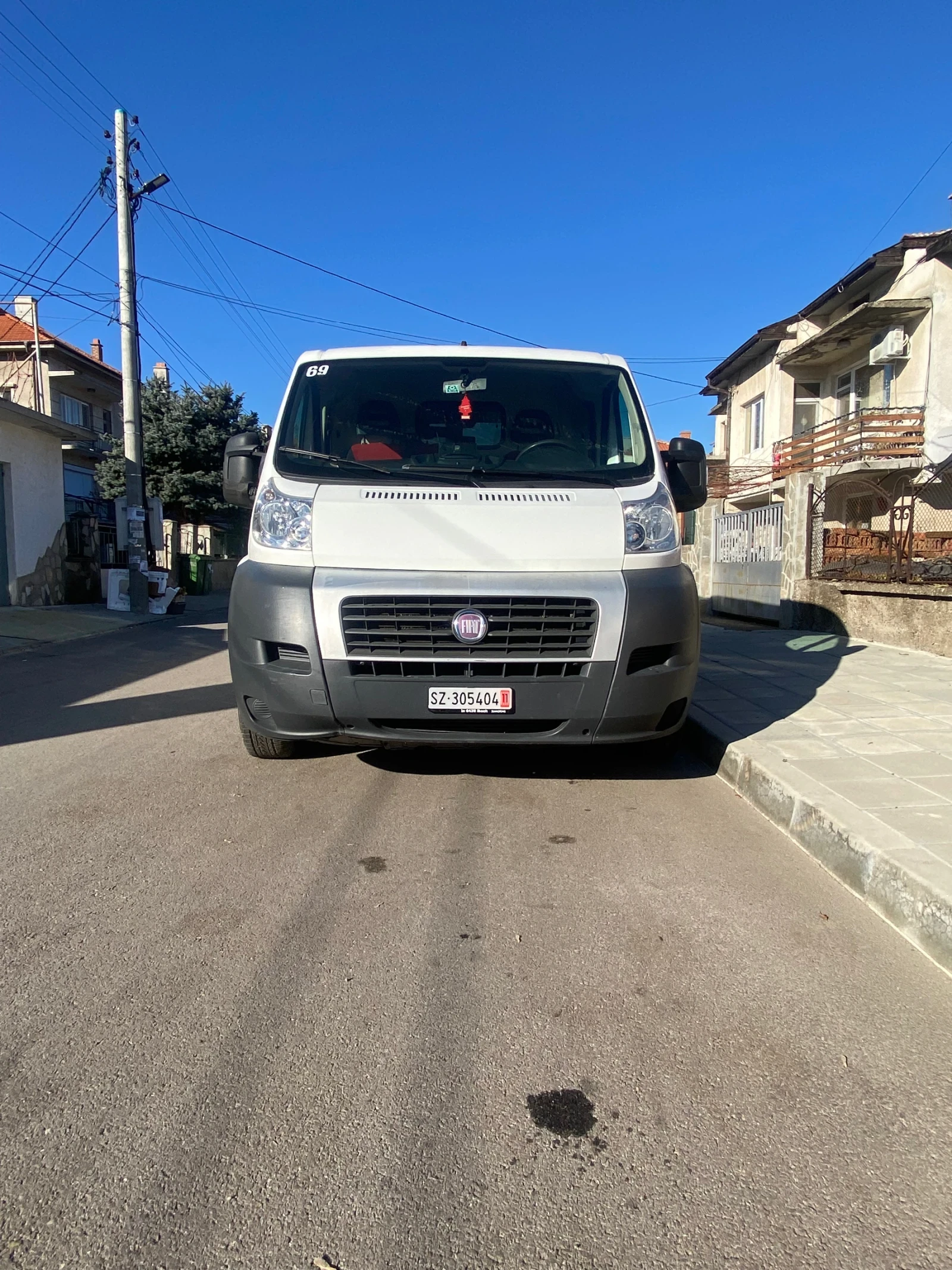 Fiat Ducato | Mobile.bg � ����������� 3