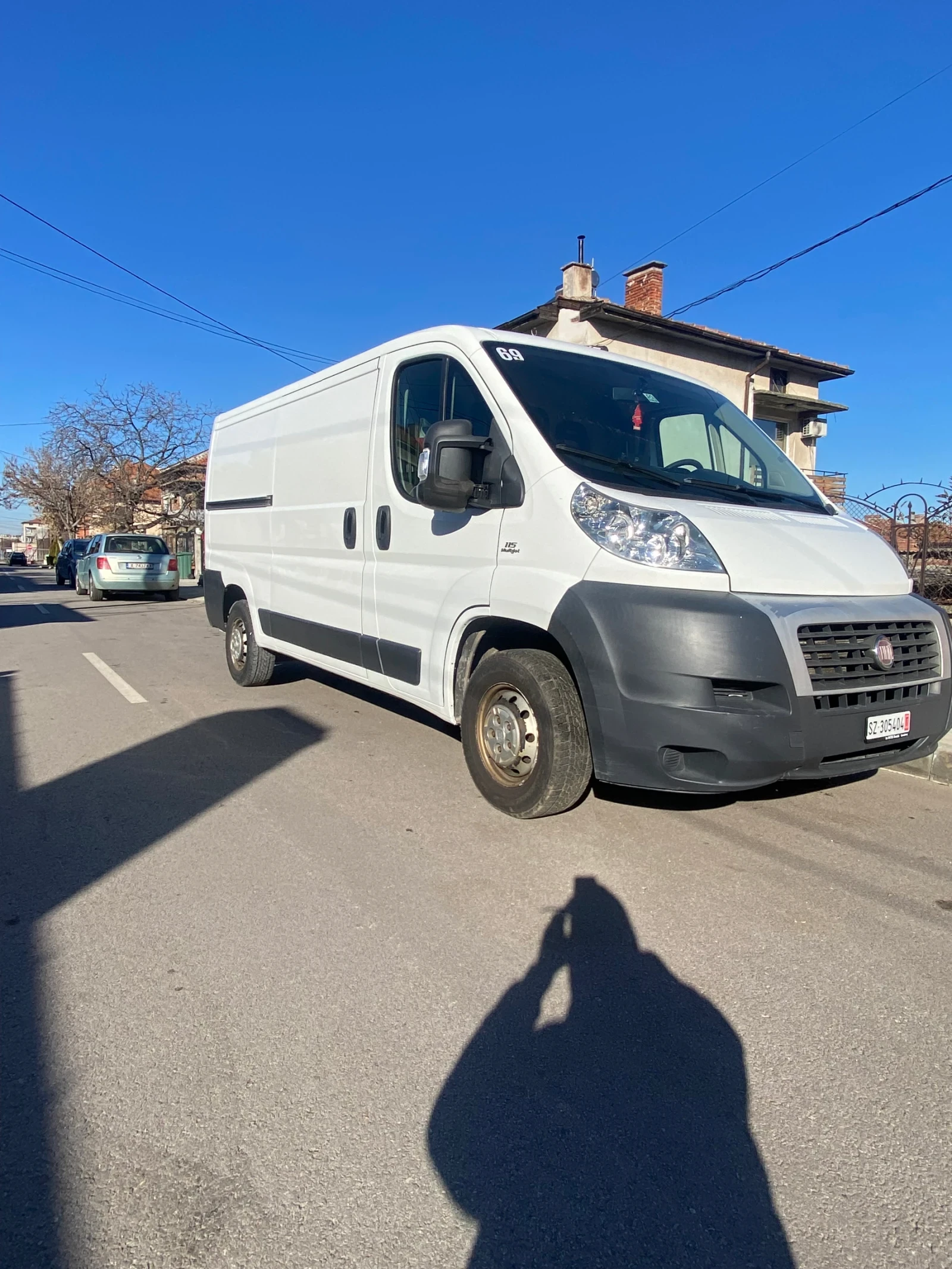 Fiat Ducato | Mobile.bg � ����������� 1