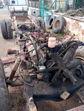 Gaz 53, снимка 5