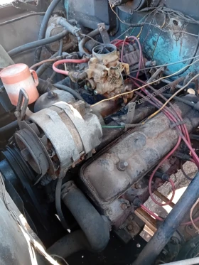 Gaz 53, снимка 4