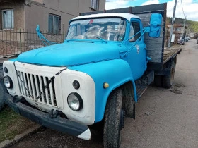 Gaz 53, снимка 1