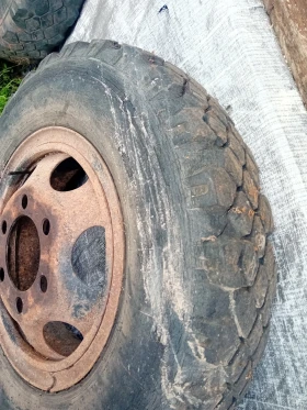 Gaz 53, снимка 7