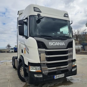 Scania R 450 без ЕГР, снимка 1