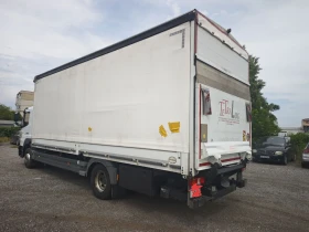 Mercedes-Benz Atego 1224 E6 Борд, снимка 4