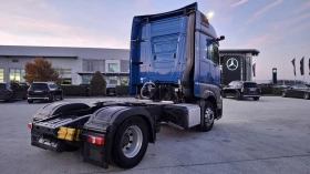 Mercedes-Benz Actros 1843 LS ADR, снимка 3