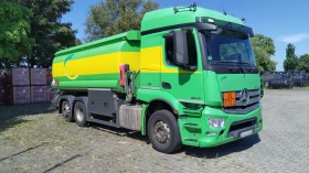  Mercedes-Benz 2543