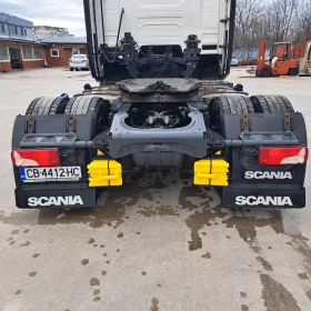Scania R 450 без ЕГР, снимка 10 - Камиони - 53641859