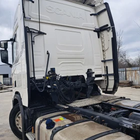 Scania R 450 без ЕГР, снимка 3 - Камиони - 53641859