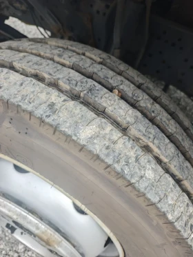 Mercedes-Benz Atego 1224 E6 ���� | Mobile.bg � ����� ������ 5