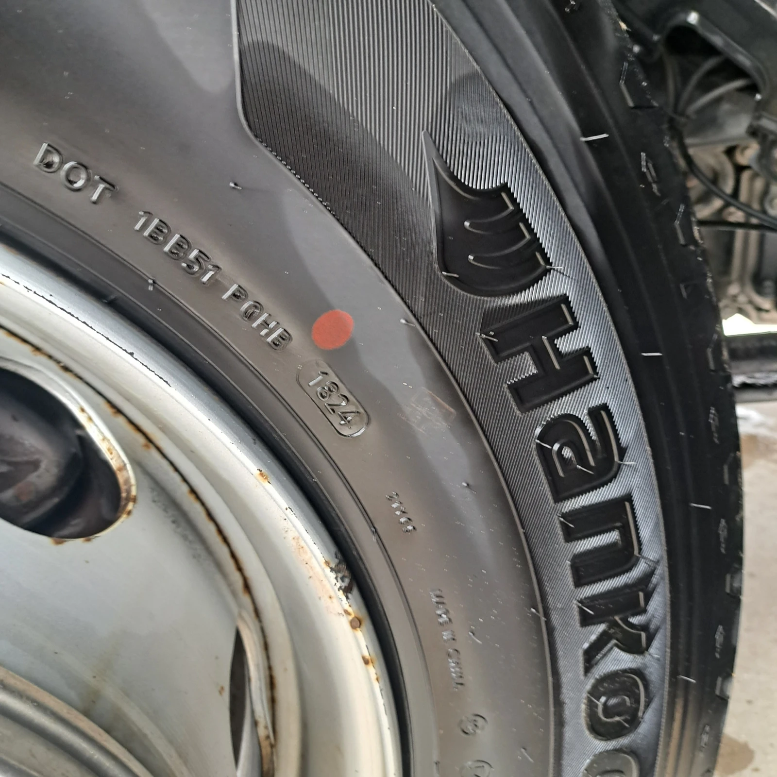 Scania R 450 без ЕГР - изображение 8