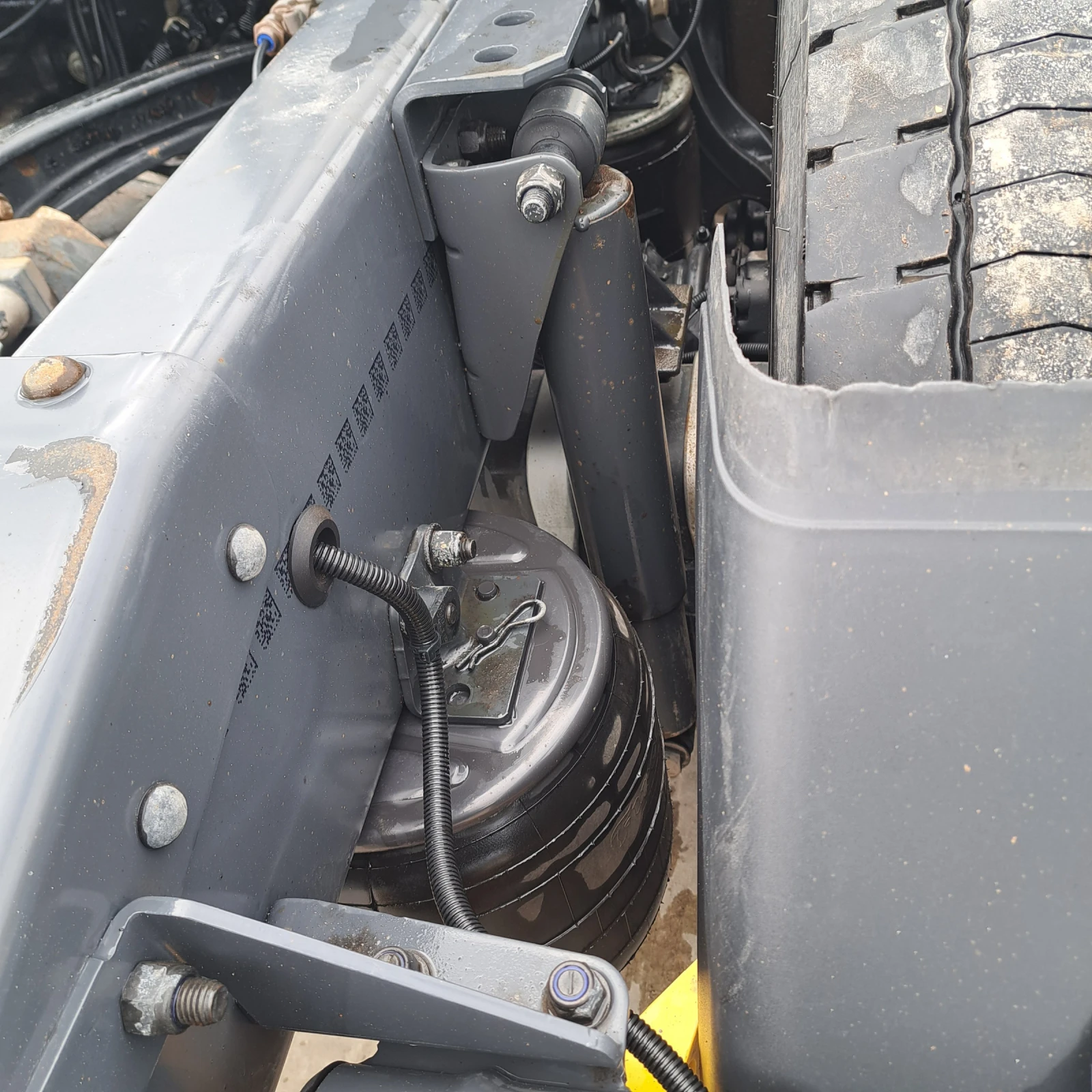 Scania R 450 ��� ��� | Mobile.bg � ����������� 11