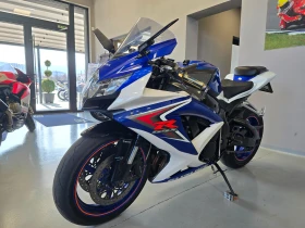 Suzuki Gsxr 750ie, K8,  150к.с., ARROW!, снимка 7