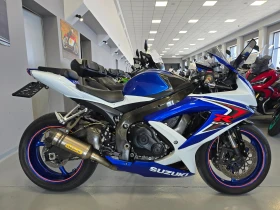 Suzuki Gsxr 750ie, K8,  150к.с., ARROW!, снимка 2