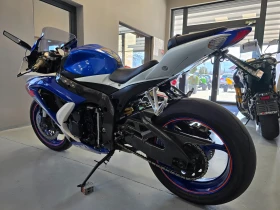Suzuki Gsxr 750ie, K8,  150к.с., ARROW!, снимка 5
