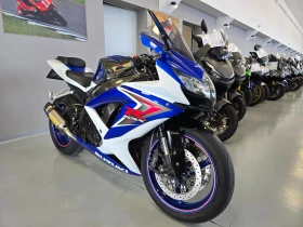 Suzuki Gsxr 750ie, K8,  150к.с., ARROW!, снимка 1