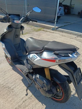 Aprilia Sr 50, снимка 4