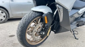 BMW C 400 GT, снимка 6