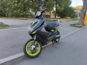 Yamaha Aerox 50, снимка 4