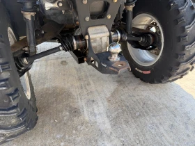 Can-Am Outlander 570 TOP, снимка 9