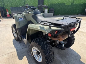 Can-Am Outlander 570 TOP, снимка 7