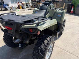 Can-Am Outlander 570 TOP, снимка 10