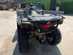 Can-Am Outlander 570 TOP, снимка 8