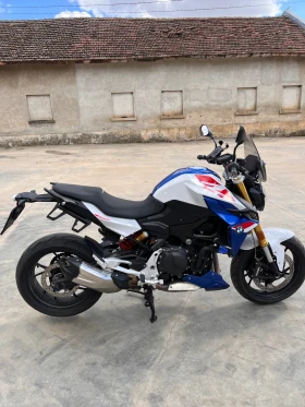 BMW F, снимка 4