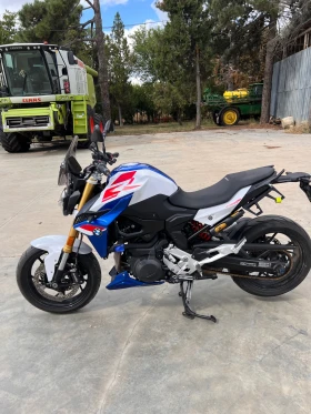 BMW F, снимка 2