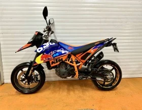  Ktm SMR